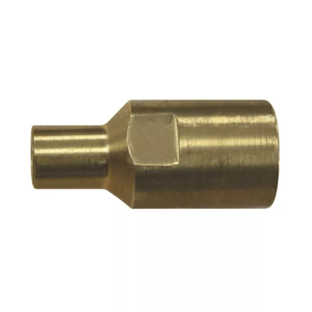 GYS Adapter M7 für Zugelektrode/Gleithammer - 1,1 kg - 054028