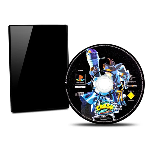 Manuel D’Instructions PlayStation 1 – Livret Original Sans Le Jeu – Nostalgie
