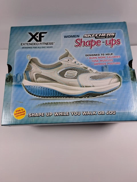 Skechers Women's Shape Ups XF Accelerators Fashion Sneaker