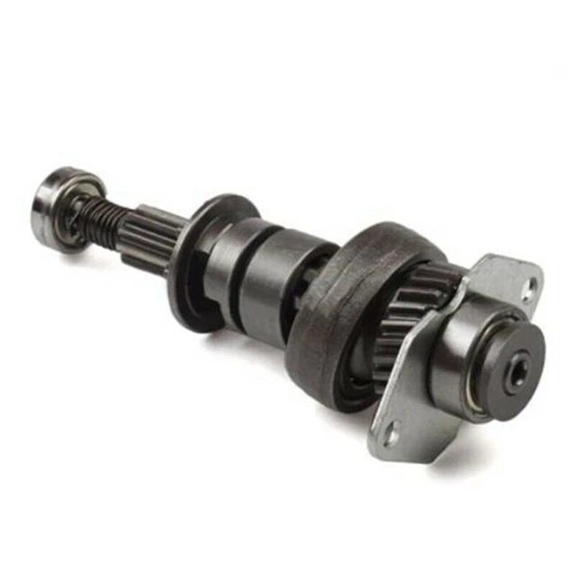 Frizione cuscinetto di alta qualità pezzi di ricambio cuscinetto nero frizione completa Gear