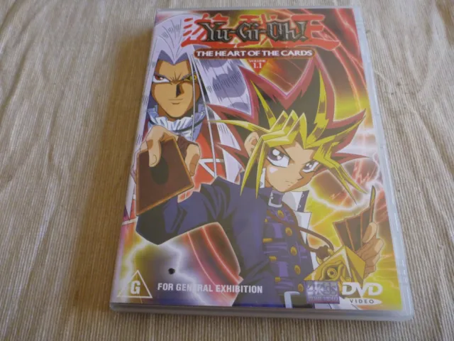 Yu-Gi-Oh! 5D'S Vol.1-154 End English Subtitle BOX SET Anime DVD
