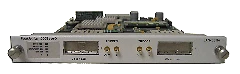 Spirent LAN-3311A 1000Base-T Ethernet, GBIC, 2port Terametrics