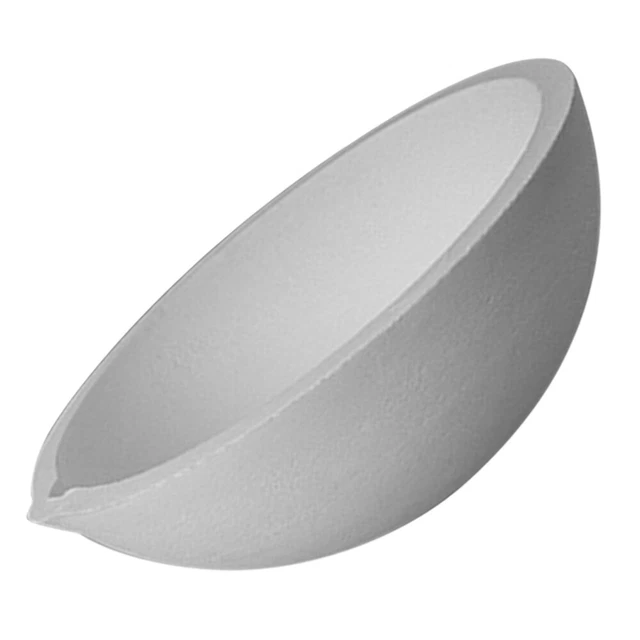 Ciotole Di Miscelazione In Gomma Flessibile In Silicone Per - Foto 12