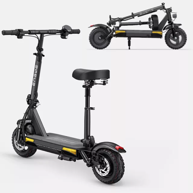 Ninebot ES2 ES4 Poland Warehouse Electric Scooter Folding 700W