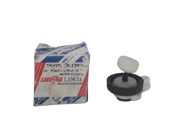 Tappo Serbatoio Freni Indicatore Livello Olio Per Fiat Tipo Tempra 7657744