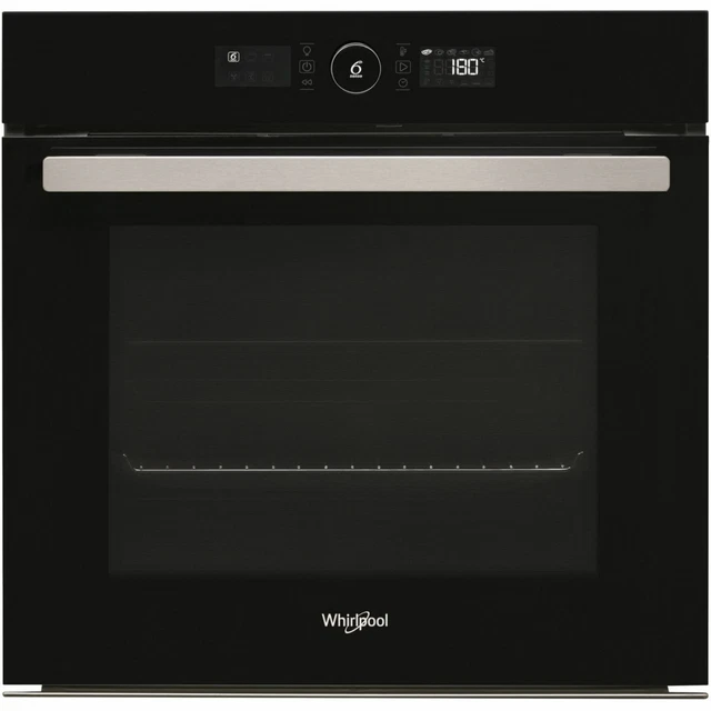 Four encastrable WHIRLPOOL AKZ99480NB 6eme sens