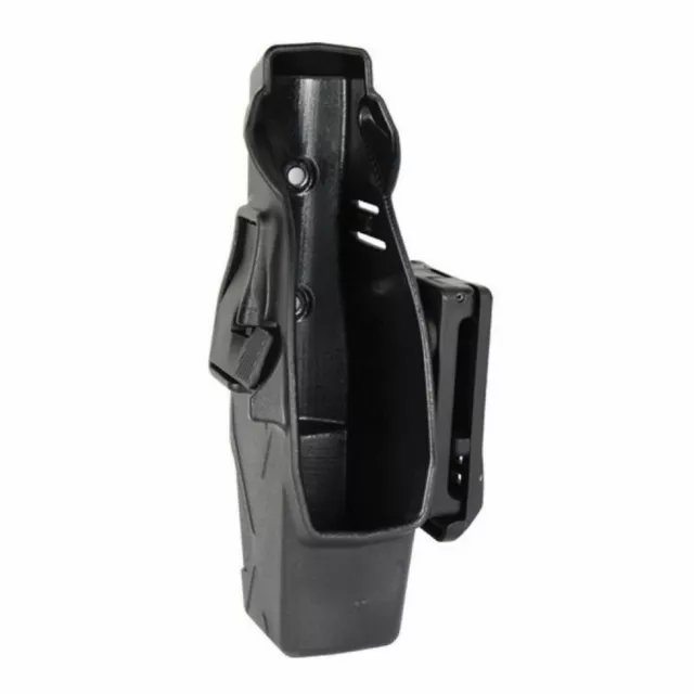 BLACKHAWK Police Duty Left Hand Holster for the Taser X26 X26P X2 LH