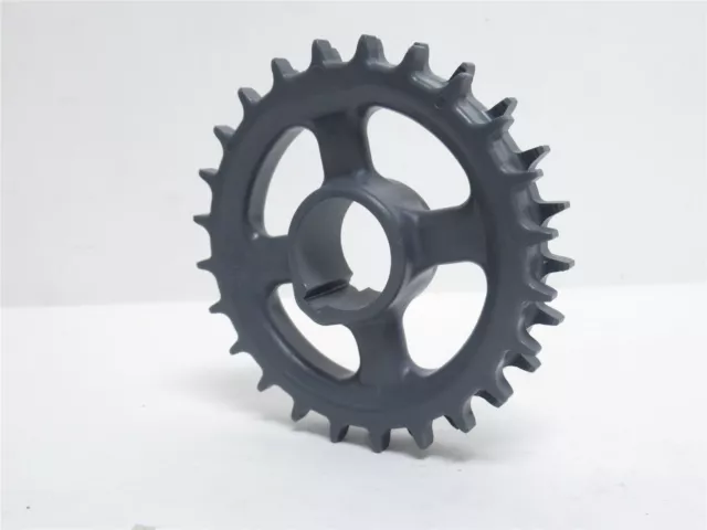 238814 New-No Box; Intralox S3E1I6CKK5LS Sprocket Ser: 1100; 23 Tooth; 1-1/4"ID