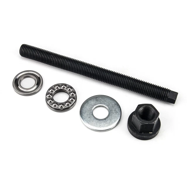 LS CRANKSHAFT PULLEY Installer Harmonic Balancer Tool For LS1 LS2 LS3