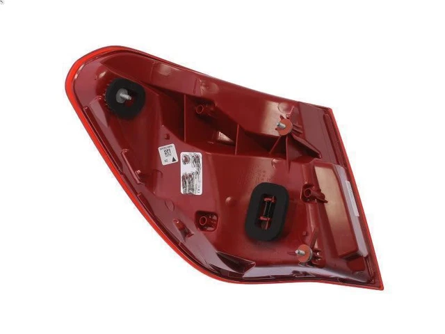 FEU ARRIERE MAGNETI MARELLI 714027020801 pour 7 (F01, F02, F03, F04) 3 FEU ARRIERE MAGNETI MARELLI 714027020801 pour 7 (F01, F02, F03, F04) 3