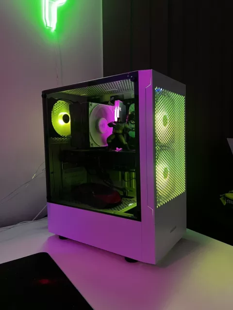 Brand New Custom-Built PC