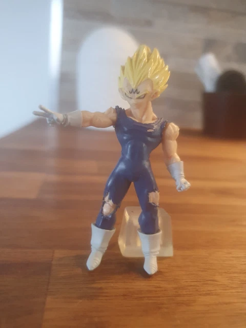 Figurine dragon Ball Dbz Bandai Gashapon Hg Rare Tortue génial Senin