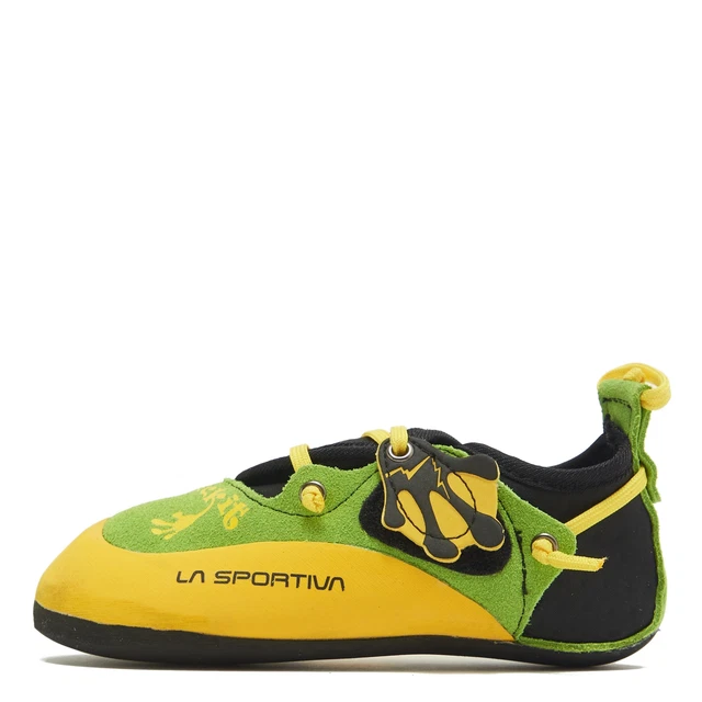 LA SPORTIVA Kids Stickit Climbing Shoes