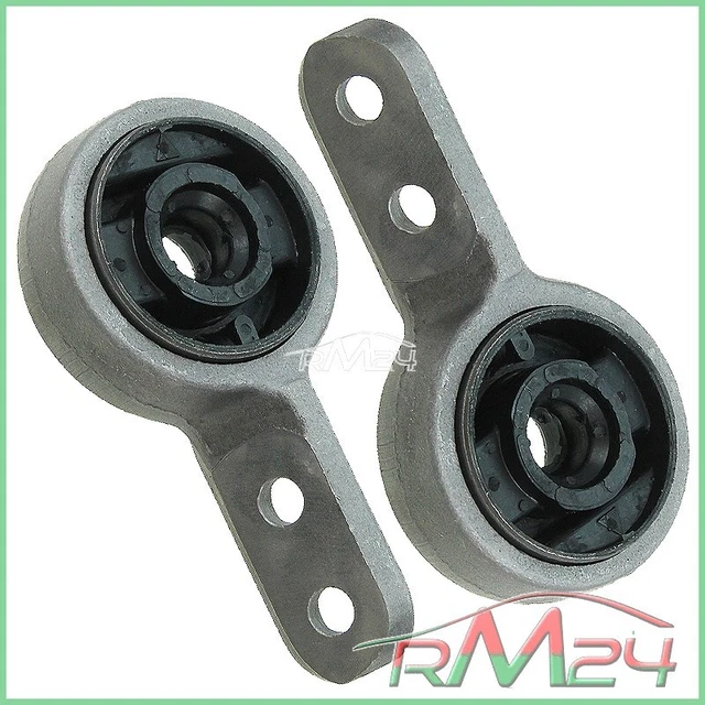 2X Cuscinetto Iraulico Braccio Sospensione Sinistro Dx Per Bmw Z3 E36 1.8-3.0
