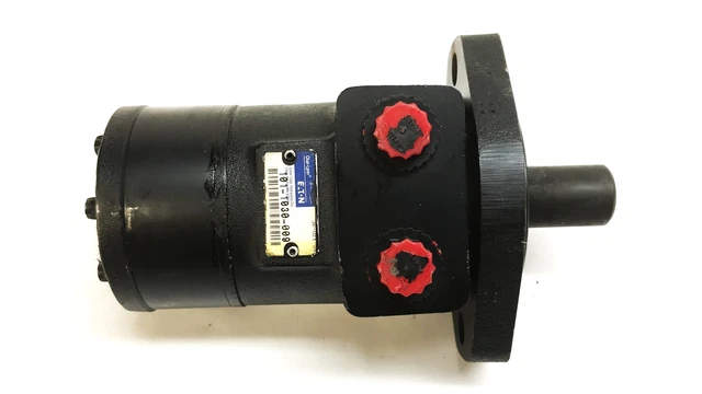 Eaton Hydraulic Motor 101-1030-009 REMANUFACTURED
