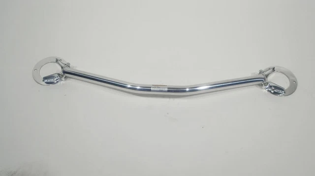 Barra cupola anteriore Wiechers (alluminio) - Ford Capri 2.0L-3.0L