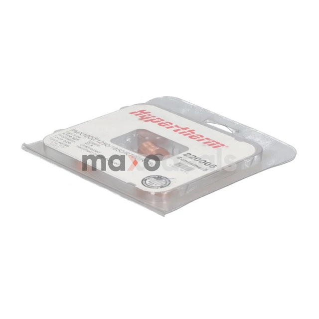 Hypertherm 220006 New NFP Sealed