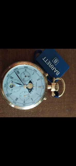 OROLOGIO FASI LUNARI epoca vintage EUR PicClick IT