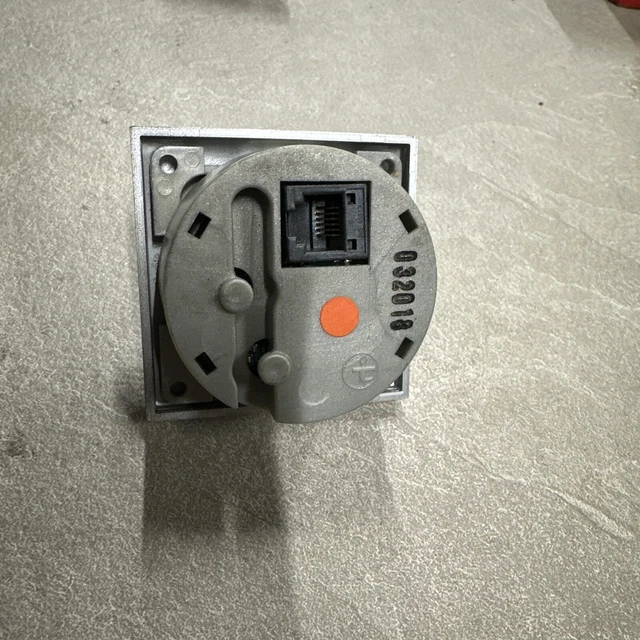 RATIONAL 40.00.464 Front Panel Rotary Dial Switch Potentiometer For Combi Steam Oven
