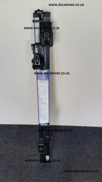 Auto xs 320 roof box best sale
