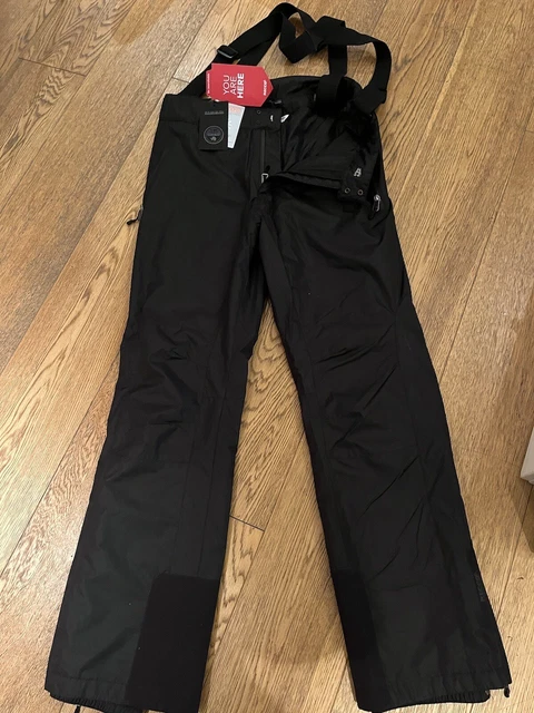 Pantalon ski lafuma sales