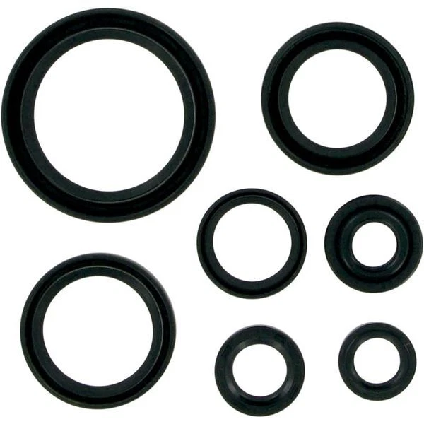 Moose Oil Seal Set - 822127