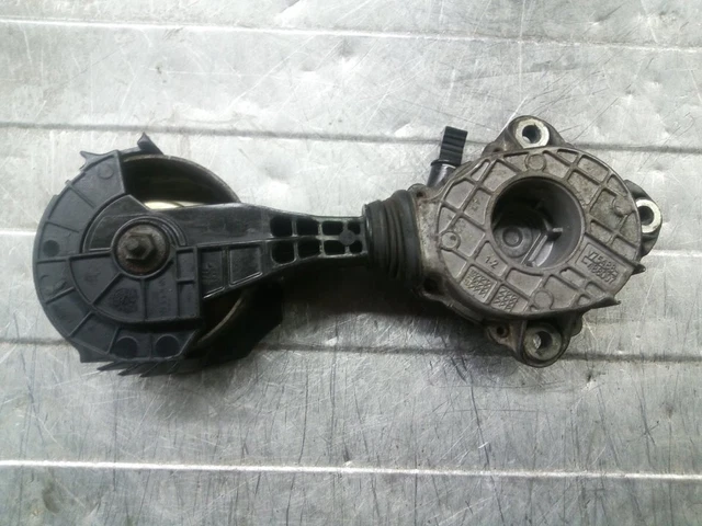V75488 galet tendeur pour PEUGEOT 207 1.6 16V TURBO 2006 48807 202554
