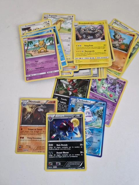 Pokemon Trading Card Game Lost Origin Single Card Common Falinks 110