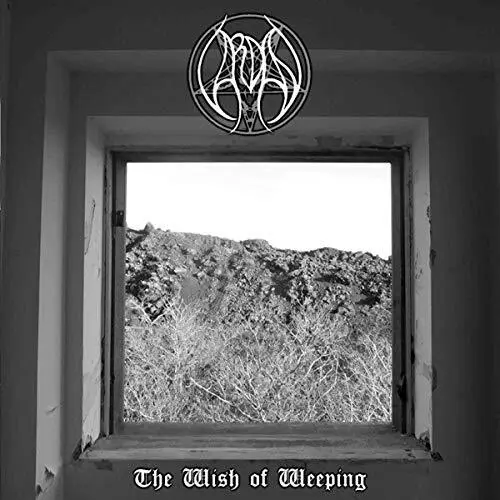 Vardan The Wish of Weeping (CD) Album