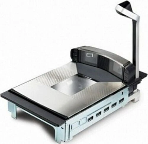 NEW Datalogic Magellan 9806 9800 2D Grocery Scale Scanner WITH Top Down Reader