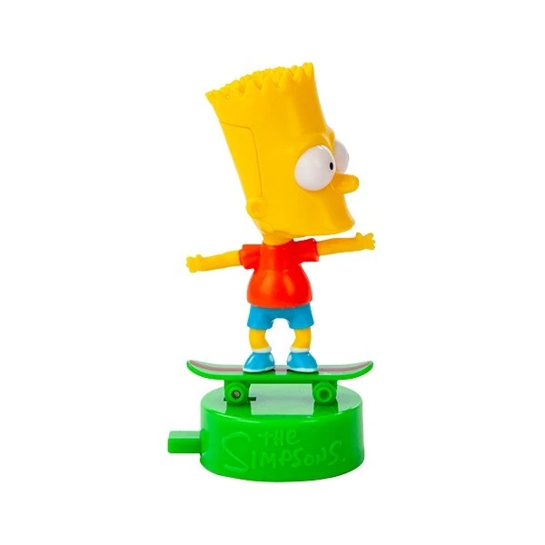 SAN VALENTINO BICCHIERE BIRRA BEER GLASS SIMPSONS HOMER LOVE - Foto 9