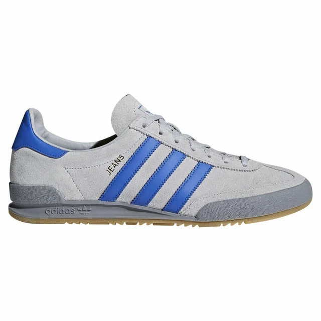 Adidas jeans vapour online grey