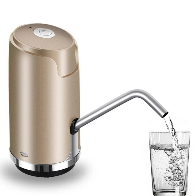 Water Pump USB Drinking Water Pump USB Water Pump Charging Mode 6