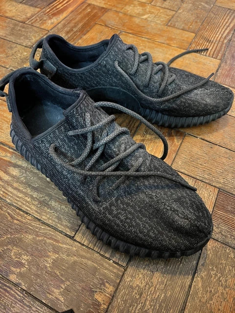 Adidas yeezy on sale usati