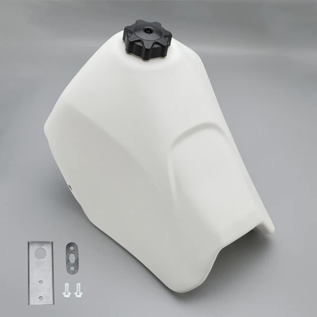 Fuel Tanks, Air Intake & Fuel Delivery, Motorcycle & Scooter Parts