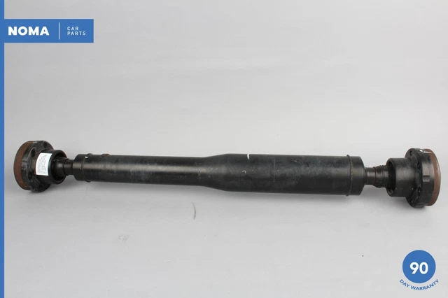 06-13 Range Rover Sport L320 Front Driveshaft Drive Propeller Prop Shaft OEM