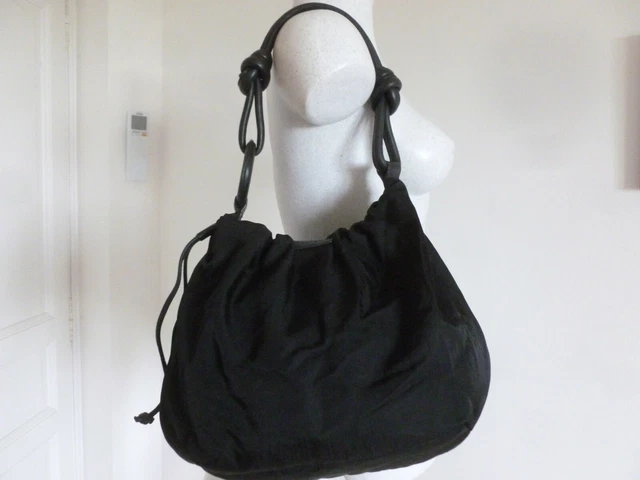 Sac sequoia tissu top