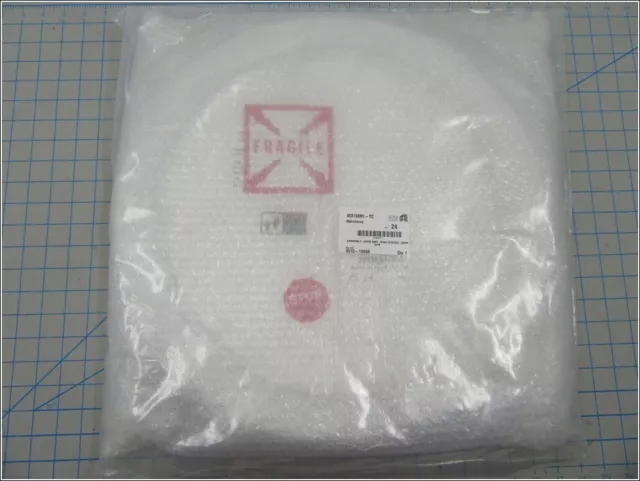 0010-15698 / Assy, Dome Mnt. Ring W/Gvde, 200M Dpn 403198Ri-Tc Mainframe /  Amat