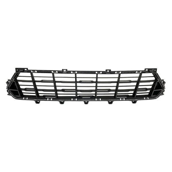 GRILLE FOR 20222024 Hyundai Santa Cruz W/o Adaptive Cruise Black