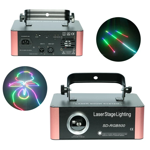 Altoparlante Gaming 2.1 Nova Gaming GS305 SERPENTIS - RGB, Subwoofer, Bluetooth 5.4, 20W, Ingressi USB/microSD/jack - 3