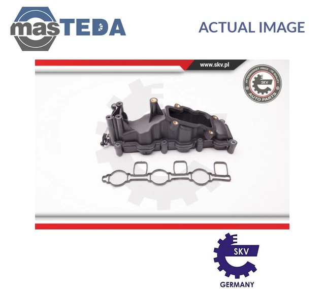 Ansaugbrücken, Luft- & Kraftstoffversorgung, Autoteile & Zubehör