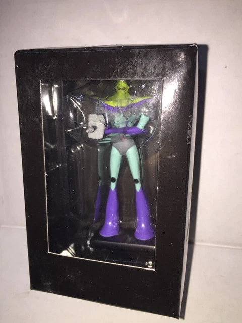 TOP STATUE FIGURES VENUSIA Résine 9 Cm HIKARU MAKIBA GOLDORAK Go Nagai Pilote EUR 49,50 - FR