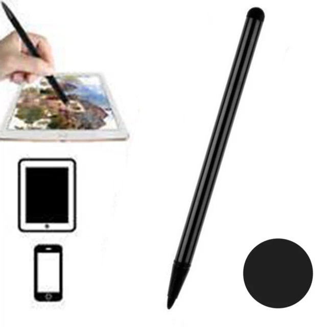 50 Pezzi Di Punte Di Ricambio Per Penna Stilo Capacitiva - Universali Per Tablet E Smartphone