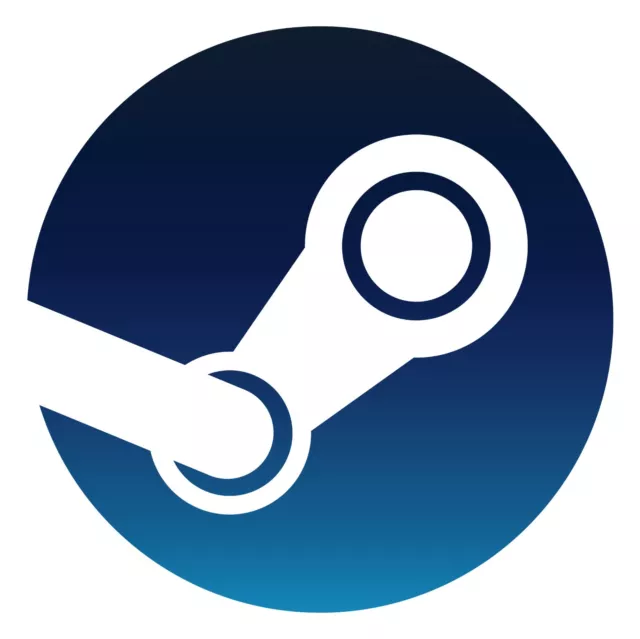 Steam Accounts 6 digit 20 Years Old Sep 2003 rare steam accounts