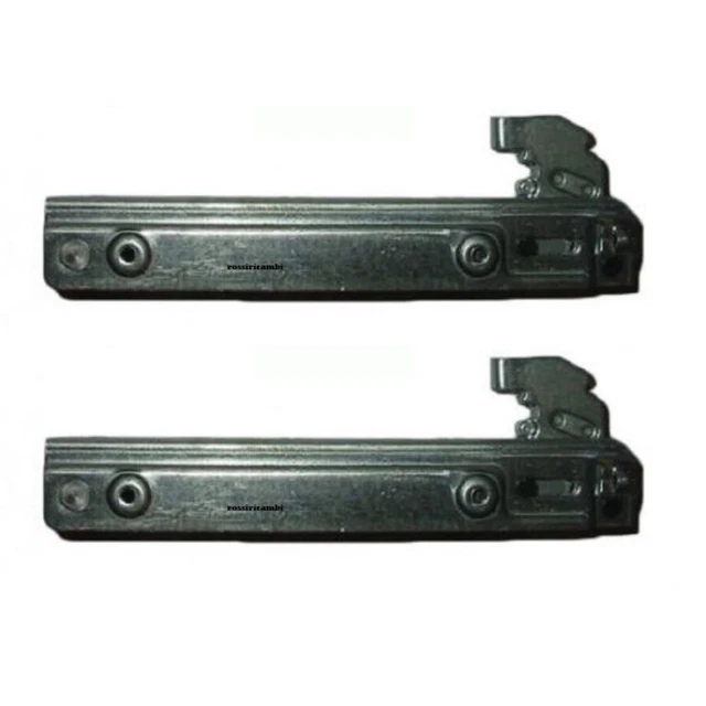 Cerniera Per Porta Forno Originale Candy Zerowatt Hoover 42802921 - Foto 6