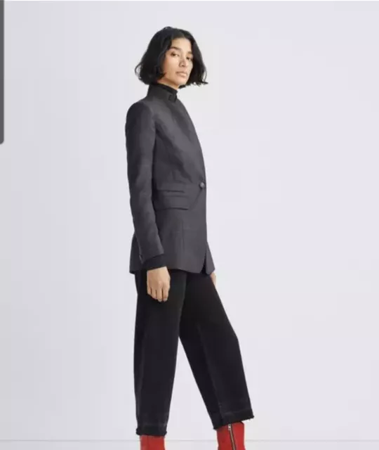 Rag & Bone PALOMA japanese Wool blazer