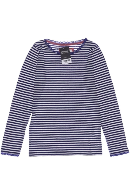 Maglietta a maniche lunghe Boden ragazza manica lunga camicia top a maniche lunghe taglia... #5f67095