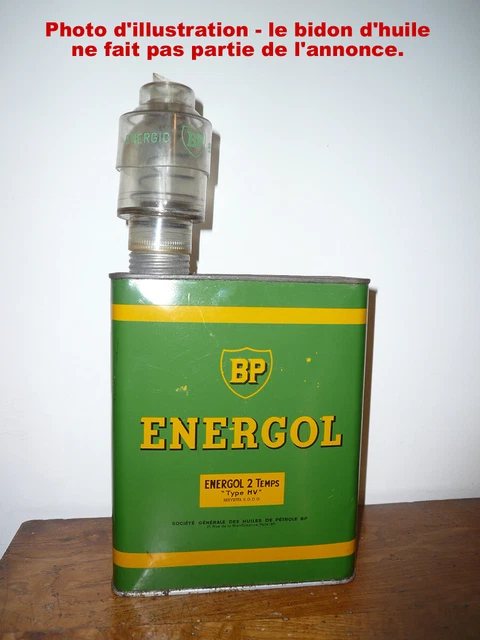 RARE ,ANCIEN TIRE bouchon a systeme et ressort"DRGM-109374