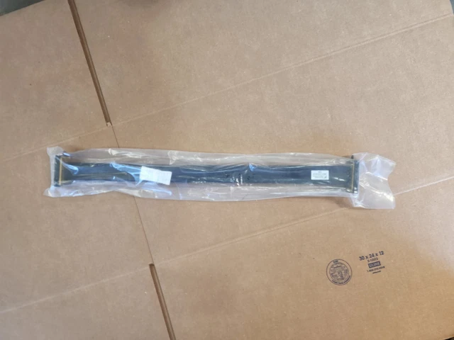 Fairview Microwave SMW112SF006-24 Flexible Waveguide NEW! Fairview Microwave SMW112SF006-24 Flexible Waveguide NEW!