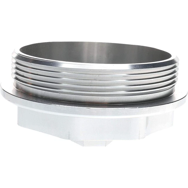 FUEL FILTER CAP For Ford F250 F350 F450 F550 Superduty Powerstroke 7.3L